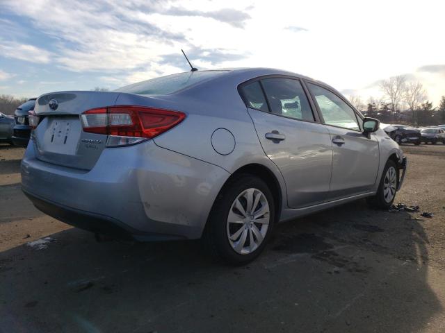 Photo 2 VIN: 4S3GKAA66K3616272 - SUBARU IMPREZA 