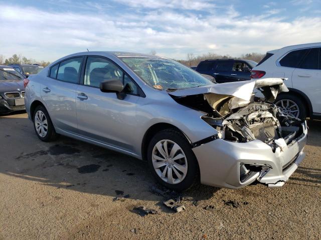 Photo 3 VIN: 4S3GKAA66K3616272 - SUBARU IMPREZA 