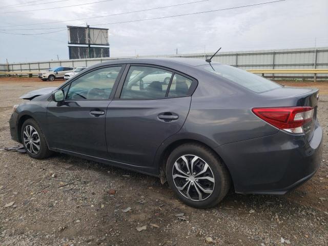 Photo 1 VIN: 4S3GKAA66K3617065 - SUBARU IMPREZA 