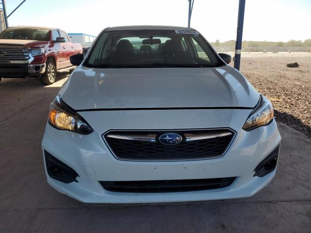 Photo 4 VIN: 4S3GKAA66K3622363 - SUBARU IMPREZA 