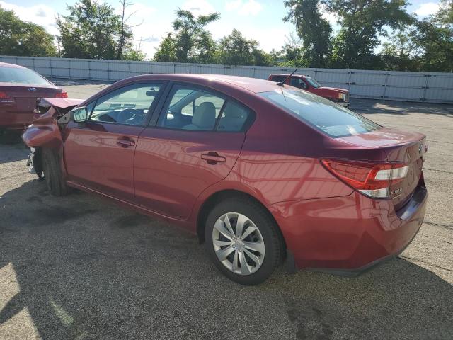 Photo 1 VIN: 4S3GKAA66K3625926 - SUBARU IMPREZA 