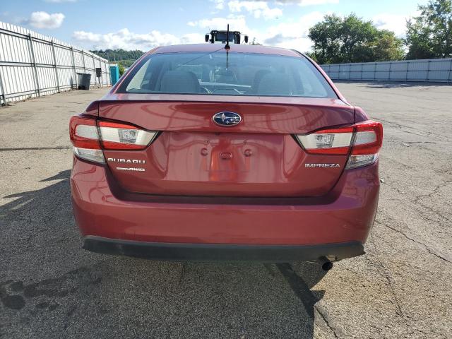 Photo 5 VIN: 4S3GKAA66K3625926 - SUBARU IMPREZA 