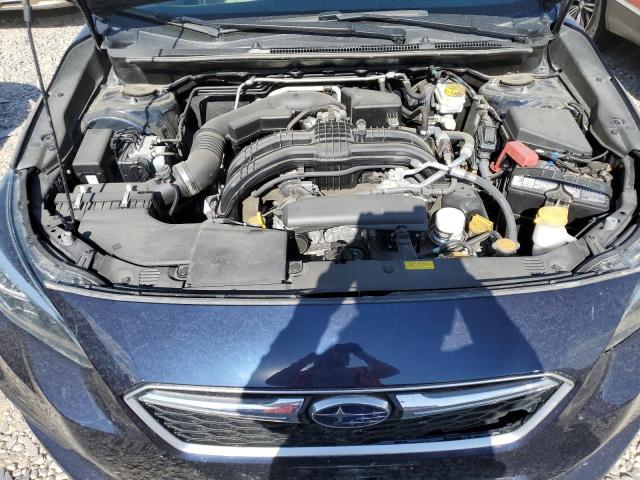 Photo 10 VIN: 4S3GKAA66K3625943 - SUBARU IMPREZA 