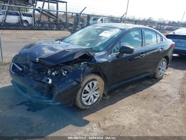 Photo 1 VIN: 4S3GKAA67H3613857 - SUBARU IMPREZA 