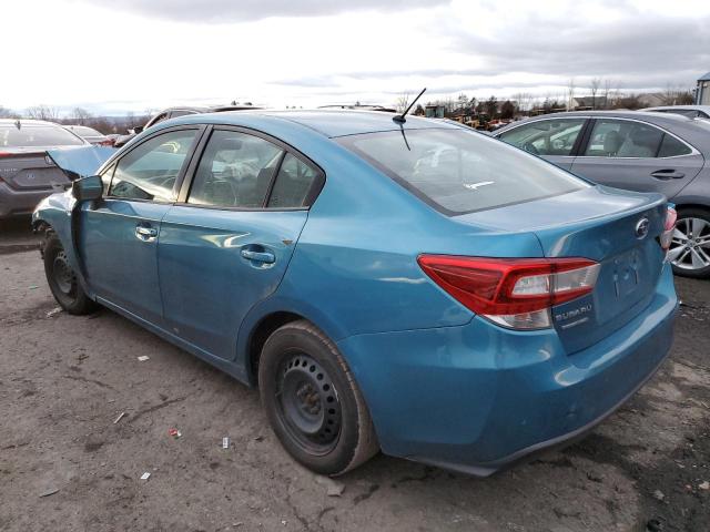 Photo 1 VIN: 4S3GKAA67H3615365 - SUBARU IMPREZA 