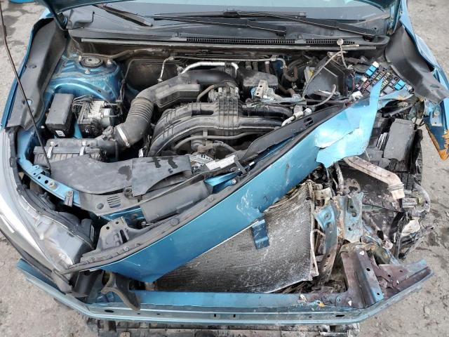 Photo 10 VIN: 4S3GKAA67H3615365 - SUBARU IMPREZA 