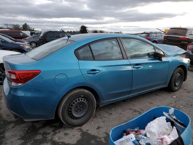 Photo 2 VIN: 4S3GKAA67H3615365 - SUBARU IMPREZA 