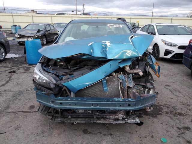 Photo 4 VIN: 4S3GKAA67H3615365 - SUBARU IMPREZA 