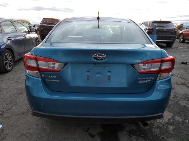 Photo 5 VIN: 4S3GKAA67H3615365 - SUBARU IMPREZA 