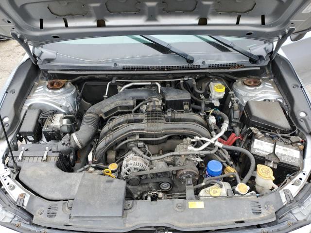 Photo 10 VIN: 4S3GKAA67H3623725 - SUBARU IMPREZA 