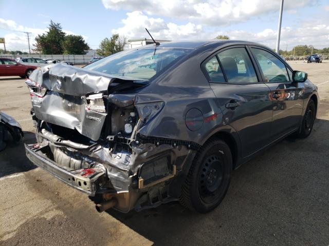 Photo 3 VIN: 4S3GKAA67J1610703 - SUBARU IMPREZA 