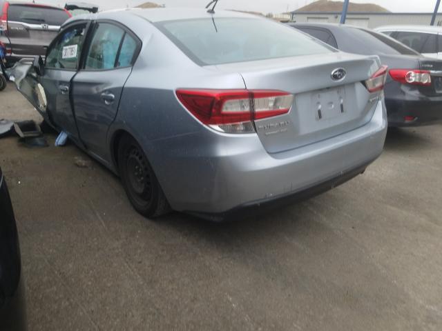 Photo 2 VIN: 4S3GKAA67J3602198 - SUBARU IMPREZA 