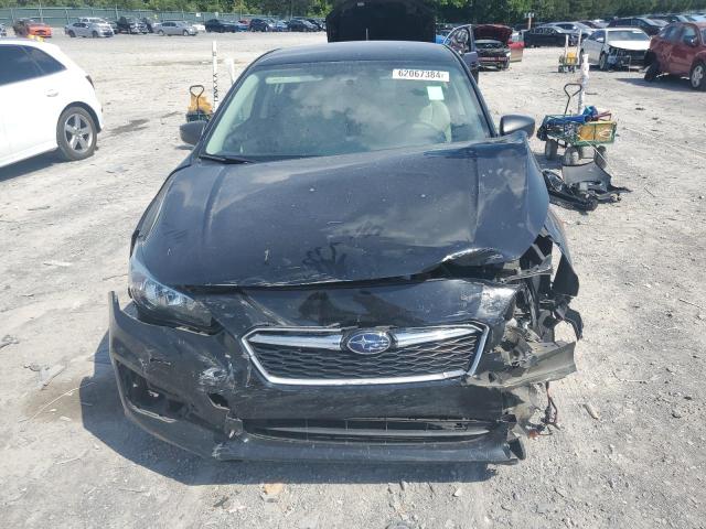 Photo 4 VIN: 4S3GKAA67J3603061 - SUBARU IMPREZA 