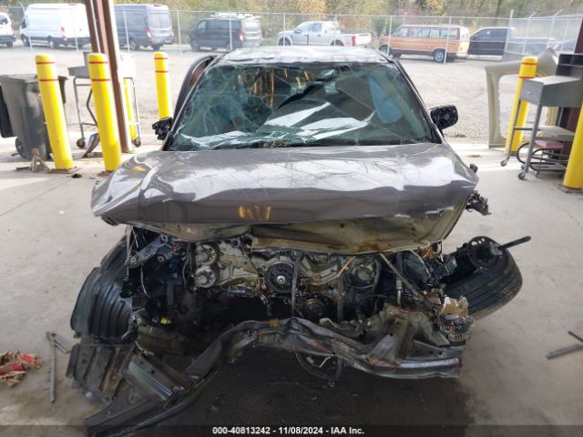 Photo 5 VIN: 4S3GKAA67J3607837 - SUBARU IMPREZA 