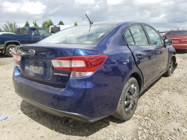 Photo 3 VIN: 4S3GKAA67J3608194 - SUBARU IMPREZA 