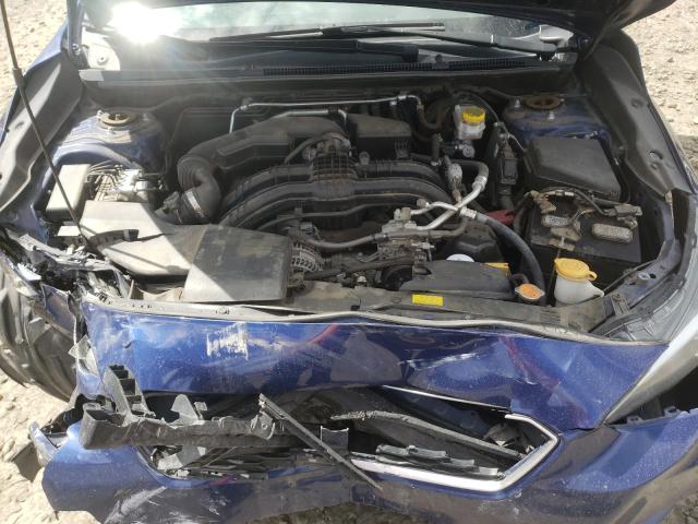 Photo 6 VIN: 4S3GKAA67J3608194 - SUBARU IMPREZA 