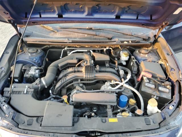 Photo 10 VIN: 4S3GKAA67J3609118 - SUBARU IMPREZA 