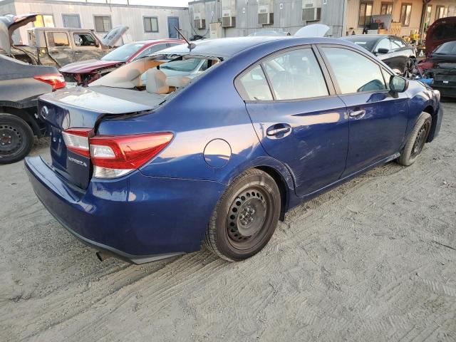 Photo 2 VIN: 4S3GKAA67J3609118 - SUBARU IMPREZA 