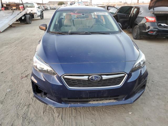 Photo 4 VIN: 4S3GKAA67J3609118 - SUBARU IMPREZA 