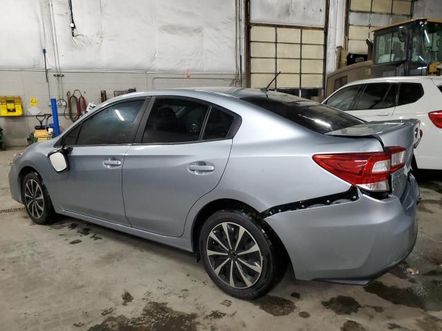 Photo 1 VIN: 4S3GKAA67J3610771 - SUBARU IMPREZA 