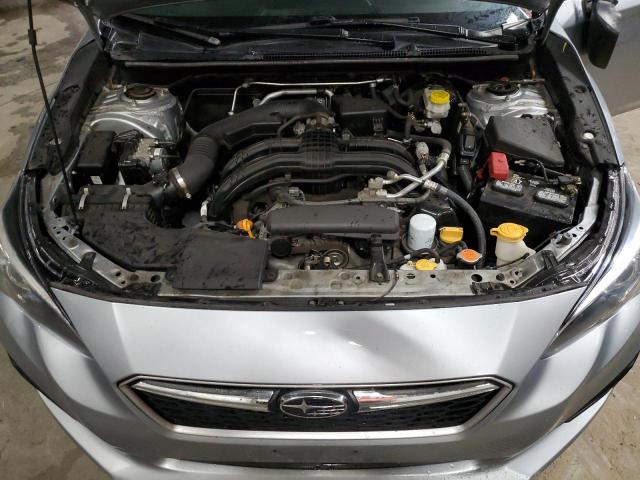 Photo 10 VIN: 4S3GKAA67J3610771 - SUBARU IMPREZA 