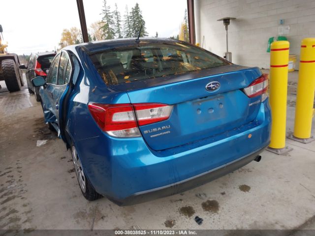 Photo 2 VIN: 4S3GKAA67J3611256 - SUBARU IMPREZA 