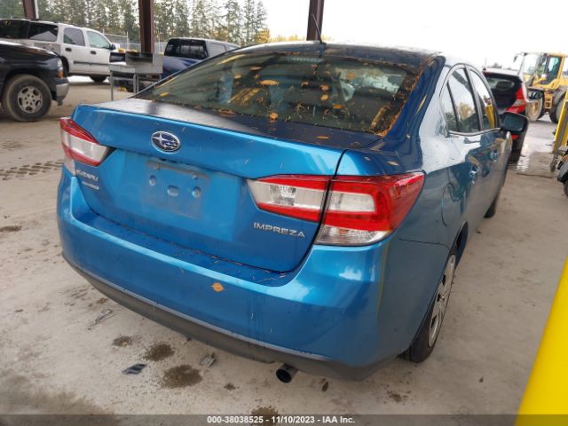 Photo 3 VIN: 4S3GKAA67J3611256 - SUBARU IMPREZA 