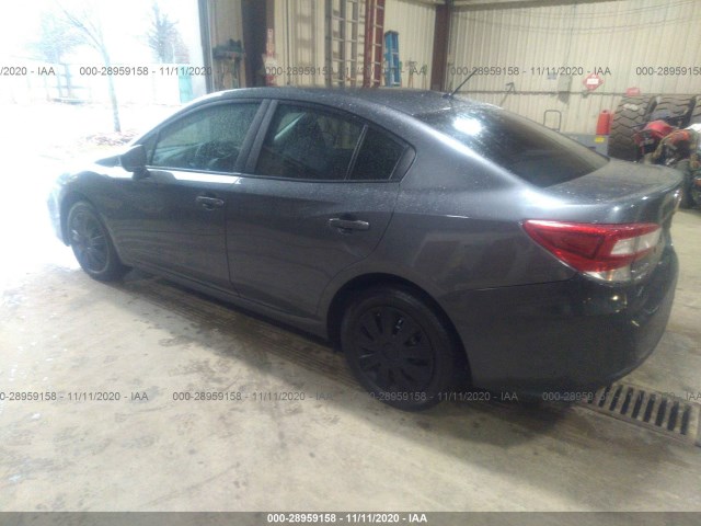 Photo 2 VIN: 4S3GKAA67J3614819 - SUBARU IMPREZA 