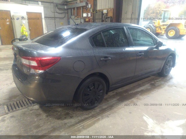 Photo 3 VIN: 4S3GKAA67J3614819 - SUBARU IMPREZA 