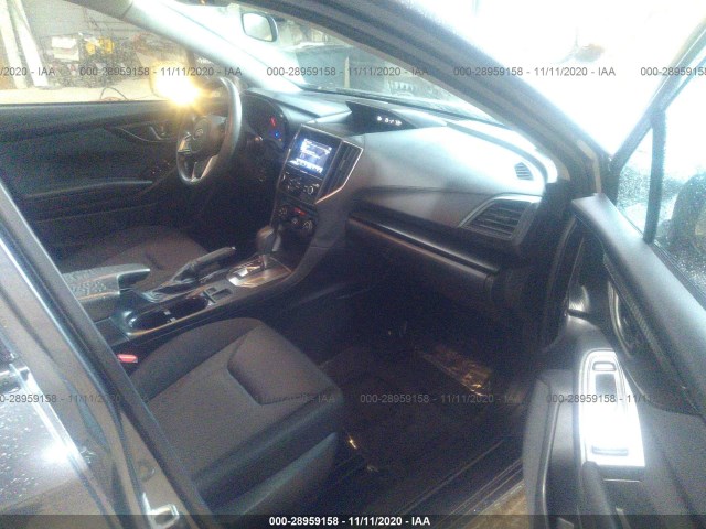 Photo 4 VIN: 4S3GKAA67J3614819 - SUBARU IMPREZA 