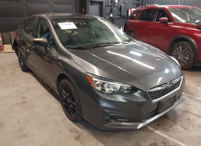 Photo 0 VIN: 4S3GKAA67J3615016 - SUBARU IMPREZA 