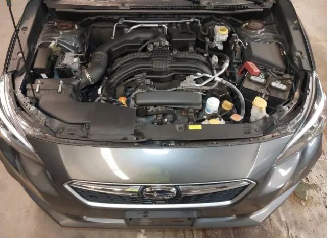 Photo 9 VIN: 4S3GKAA67J3615016 - SUBARU IMPREZA 