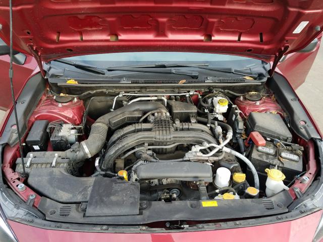 Photo 6 VIN: 4S3GKAA67J3621849 - SUBARU IMPREZA 