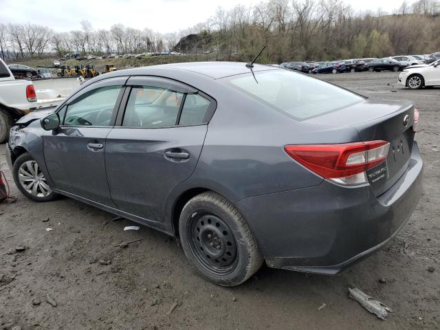 Photo 1 VIN: 4S3GKAA67J3622970 - SUBARU IMPREZA 