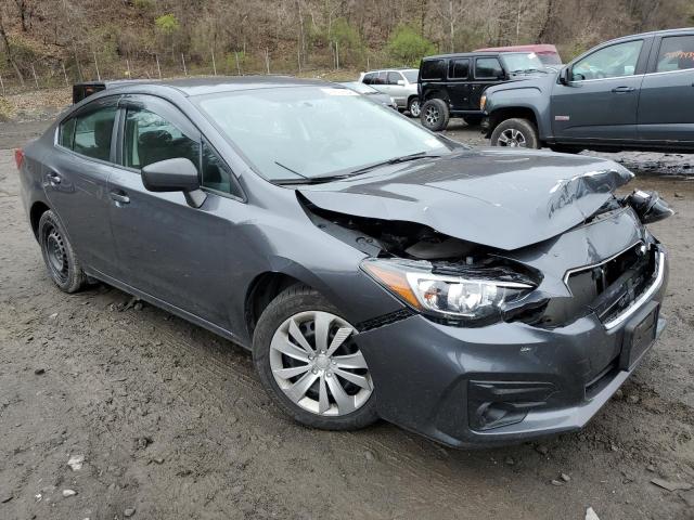 Photo 3 VIN: 4S3GKAA67J3622970 - SUBARU IMPREZA 