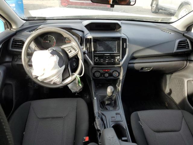 Photo 7 VIN: 4S3GKAA67K1625042 - SUBARU IMPREZA 