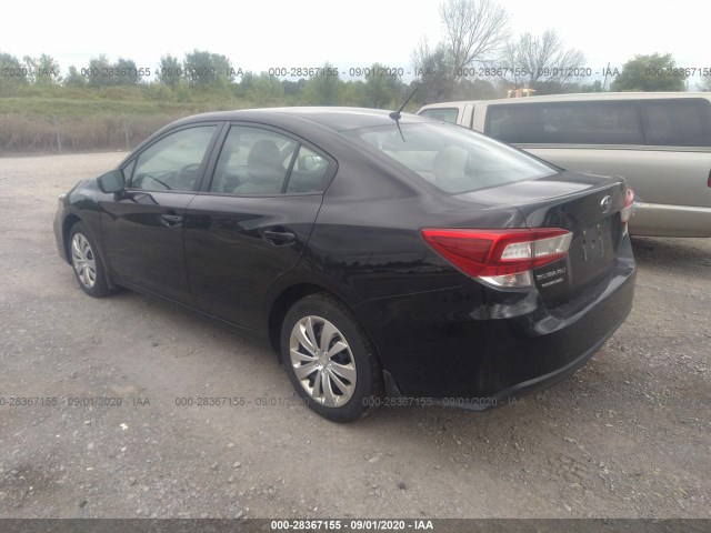 Photo 2 VIN: 4S3GKAA67K3614210 - SUBARU IMPREZA 