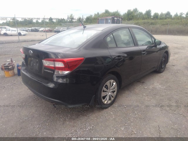 Photo 3 VIN: 4S3GKAA67K3614210 - SUBARU IMPREZA 