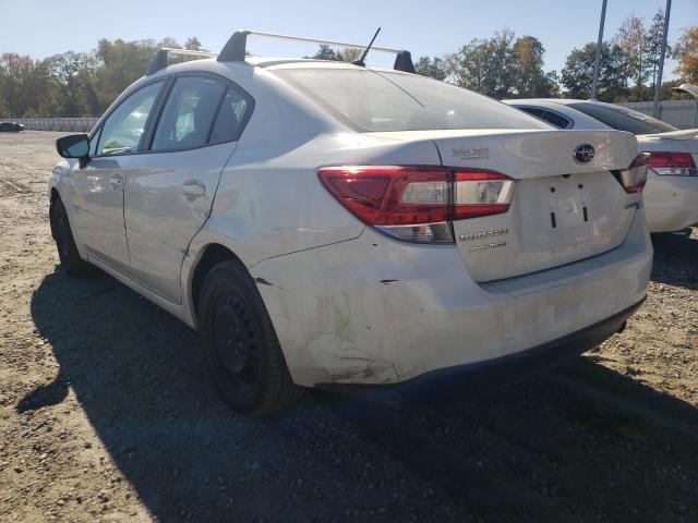 Photo 2 VIN: 4S3GKAA67K3617267 - SUBARU IMPREZA 