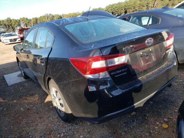 Photo 2 VIN: 4S3GKAA67K3618435 - SUBARU IMPREZA 