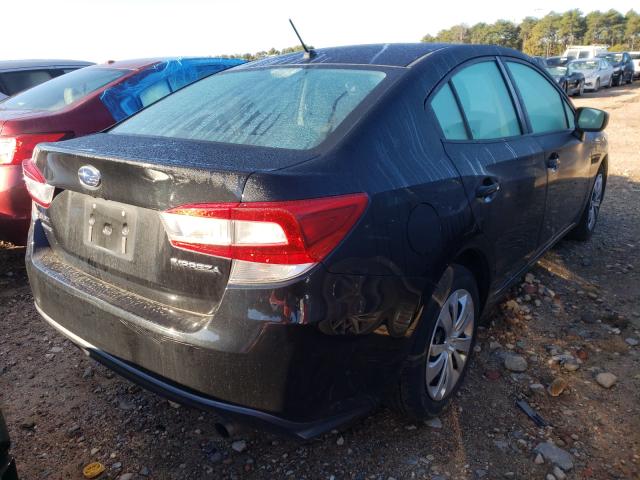 Photo 3 VIN: 4S3GKAA67K3618435 - SUBARU IMPREZA 