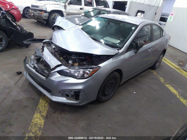 Photo 1 VIN: 4S3GKAA67K3622937 - SUBARU IMPREZA 