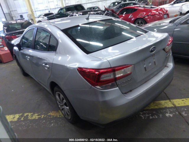 Photo 2 VIN: 4S3GKAA67K3622937 - SUBARU IMPREZA 