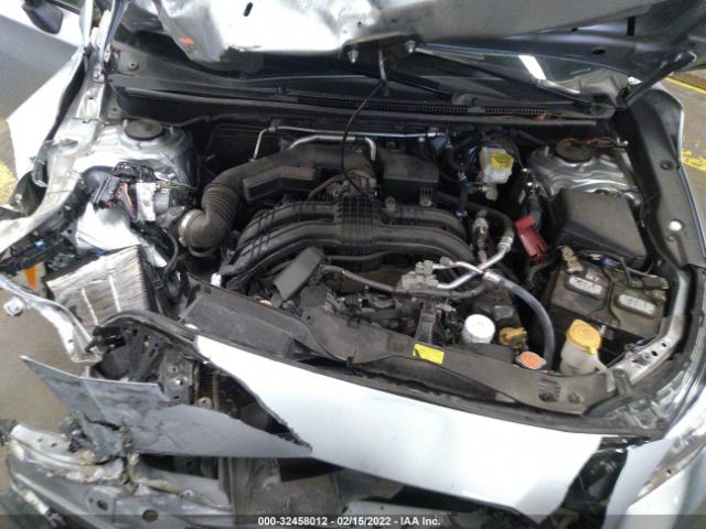 Photo 9 VIN: 4S3GKAA67K3622937 - SUBARU IMPREZA 