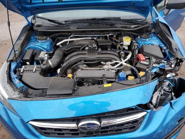 Photo 10 VIN: 4S3GKAA67N1610576 - SUBARU IMPREZA 