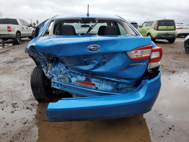 Photo 5 VIN: 4S3GKAA67N1610576 - SUBARU IMPREZA 