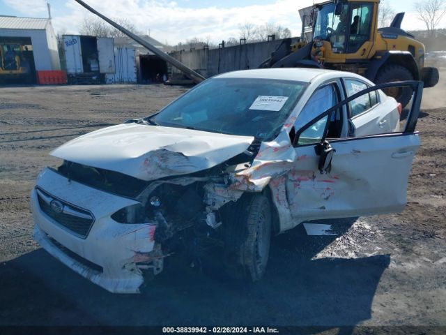 Photo 1 VIN: 4S3GKAA68H3608991 - SUBARU IMPREZA 