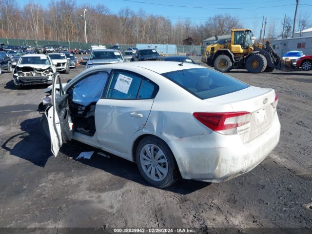 Photo 2 VIN: 4S3GKAA68H3608991 - SUBARU IMPREZA 