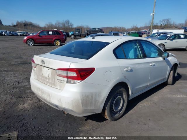 Photo 3 VIN: 4S3GKAA68H3608991 - SUBARU IMPREZA 