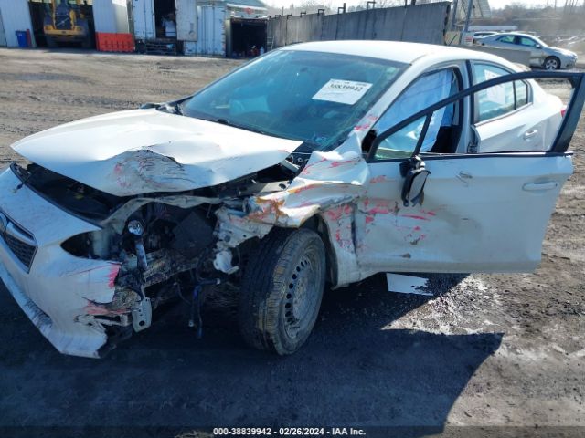 Photo 5 VIN: 4S3GKAA68H3608991 - SUBARU IMPREZA 